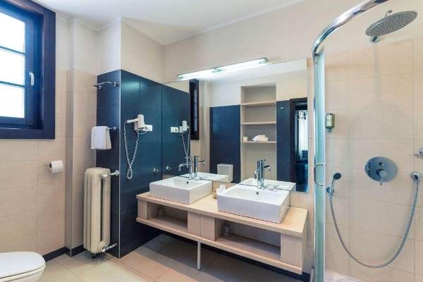 Hotel Mercure Belgrade Excelsior (Belgrado)